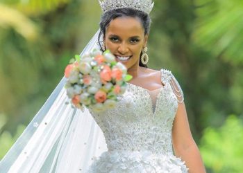 NTV Power of Legacy’s Scola Scot gets married in beautiful ceremony