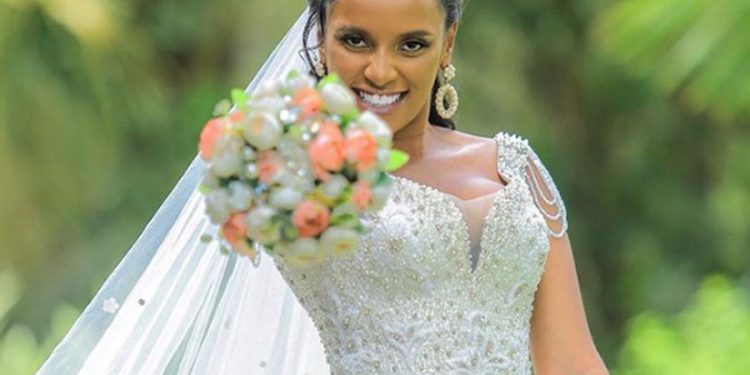 NTV Power of Legacy’s Scola Scot gets married in beautiful ceremony