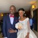Watoto church/ Power F.M’s DJ Peruz  and Cilia Uwonakuze’s wedding ceremony in pictures