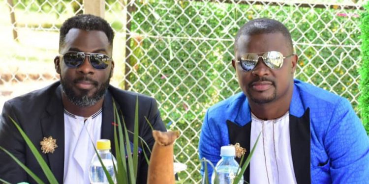 5 suave celebrity heartthrobs that killed it at Salvador’s introduction