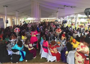 Tycoon Muzanganda makes 5000 guest introduction ceremony for daughter