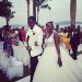 Sanyu FM’s presenter Daudi Ogutu ties the knot