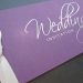Getting the right wording for your introduction and wedding invitation