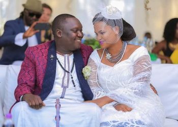 Photos and Video: All about Salvador Idringi’s Introduction ceremony