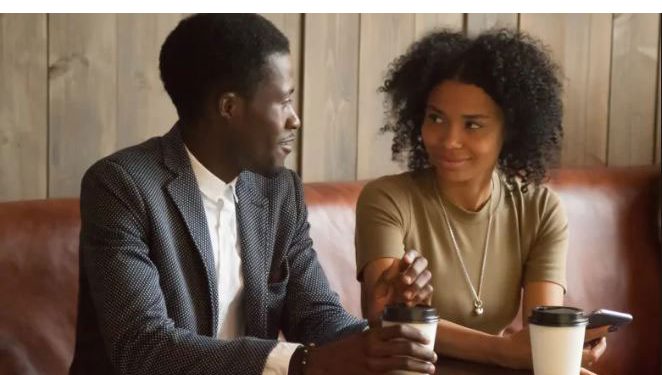 One mans’s ex is another man’s bride