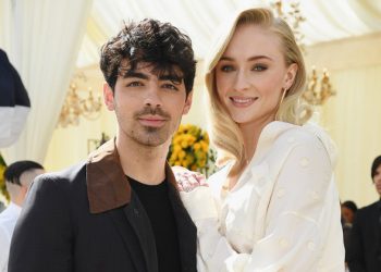Joe Jonas and Sophie Turner have second wedding in France