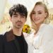 Joe Jonas and Sophie Turner have second wedding in France