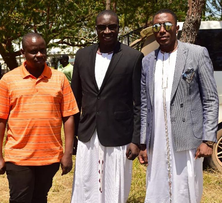 The Controversy Of Balaam s Dress Code During Salvador s Introduction the-controversy-of-balaam-s-dress-code-during-salvador-s-introduction