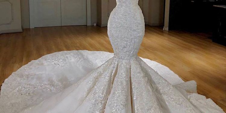 8 stylish gowns for a soon-to-be bride