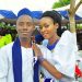 Kasese’s top songstress Heli Esli introduces fiance Sunshine Melody in lovely ceremony.