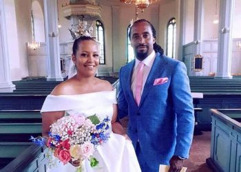 ‘I composed a special song for Navio’s wedding but wasn’t invited’