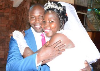 Whenever I went to withdraw or deposit money with her, I wished many things