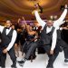 11 wedding reception entrance songs to get the party started