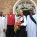 Norwegian couple weds in Uganda, donates all gifts to needy children