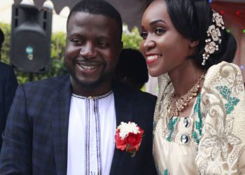 Using family members as wedding planners