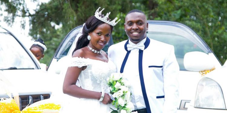 Joshua always wanted the woman to propose