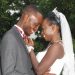 Our love blossomed at a vigil