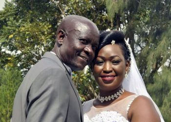 Mixed marriage: She remained Anglican and I Catholic