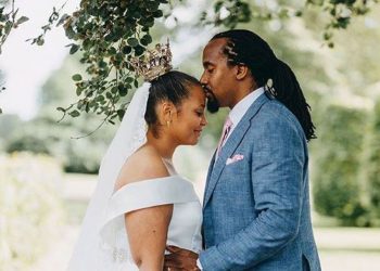 10 gorgeous photos from Navio’s wedding