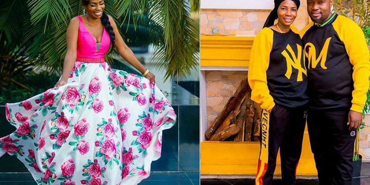 A marriage certificate saves Diamond Platnumz’s mother from internet trolls