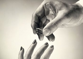 Why you should not settle for less when it comes to marrying