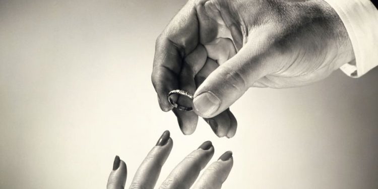 Why you should not settle for less when it comes to marrying