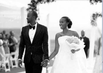 Kagame’s daughter gets married in highly private ceremony
