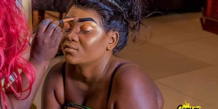 8 things you should avoid when it comes to wedding makeup