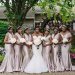 5 amazing bride-bridesmaids shots