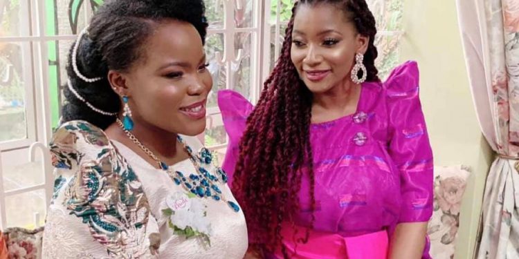 Jennifer Musisi’s daughter introduces fiancé