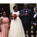 Trick Star comedian Edwin Mukalazi also makes wedding with female ‘best man’