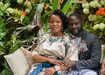 Jennifer Musisi’s daughter introduces fiancé