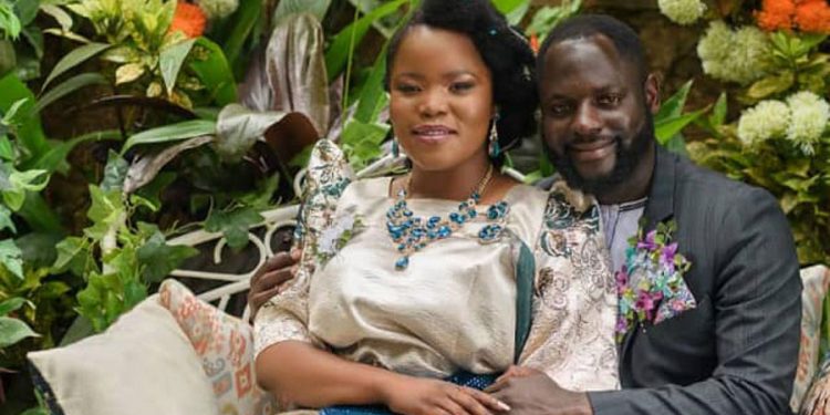 Jennifer Musisi’s daughter introduces fiancé