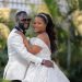 Jennifer Musisi’s daughter wedded in a lavish ceremony