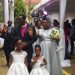 Ankole Bishop, wife celebrate 25 years of marriage