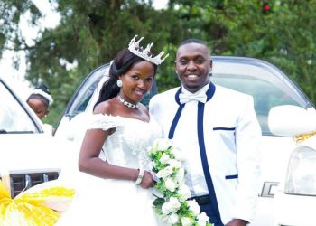How to plan a wedding and kwanjula on the same day