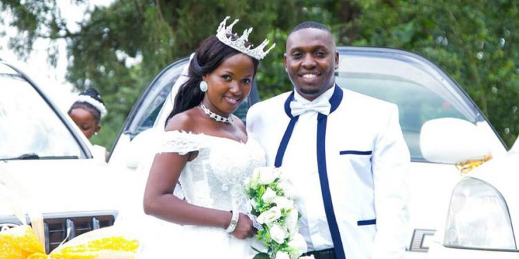 How to plan a wedding and kwanjula on the same day