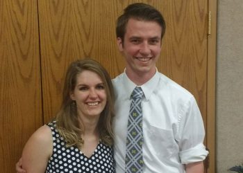 Bride devastated after husband dies on their honeymoon