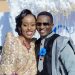 NTV Property Show host Edwin Musiime introduced by fiancée in glamorous ceremony