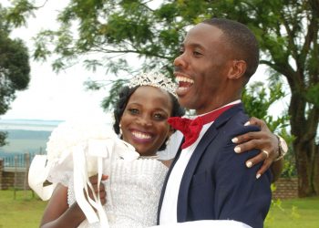 Glad to end cohabiting