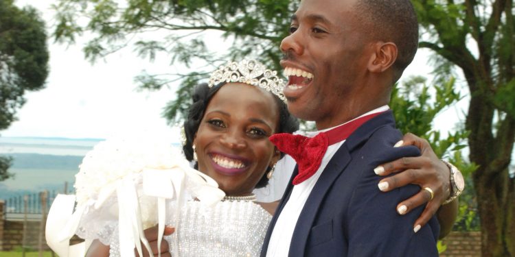 Glad to end cohabiting