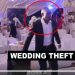 Wedding thief’s tactics exposed as he gets caught on camera