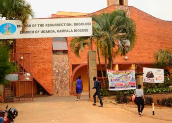 1,000 weddings at city church declared illegal