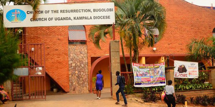 1,000 weddings at city church declared illegal