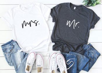 Essential outfits for a bride on honeymoon