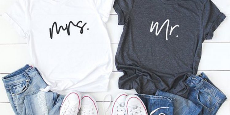 Essential outfits for a bride on honeymoon