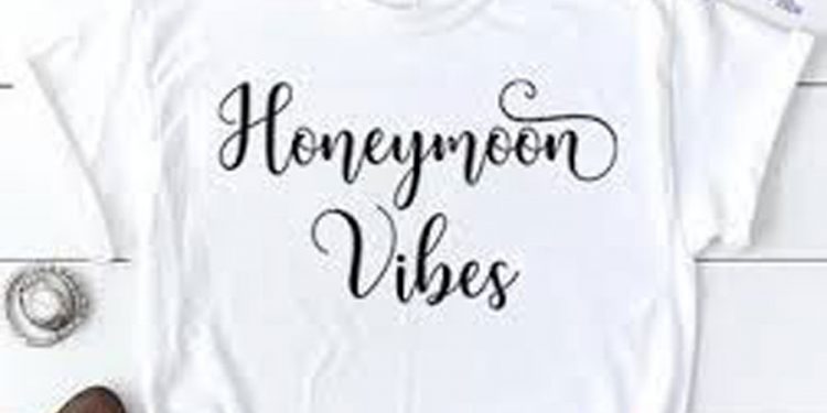 Essential outfits for a bride on honeymoon