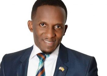 Edwin Musiime talks marriage: the joys, challenges and more