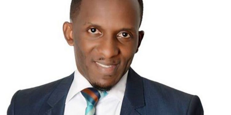 Edwin Musiime talks marriage: the joys, challenges and more