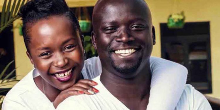 I paid my own dowry, it still hurts- Anne Kansiime